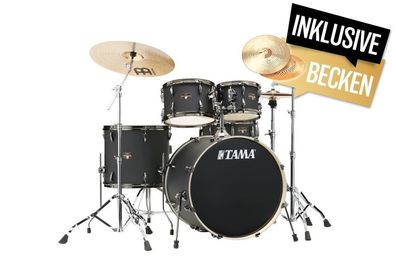 Tama Imperialstar IP52H6WBN-BOB