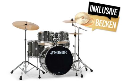 Sonor AQX Studio Set BMS
