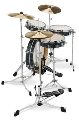 DW Performance 4 Pcs Low Pro Kit