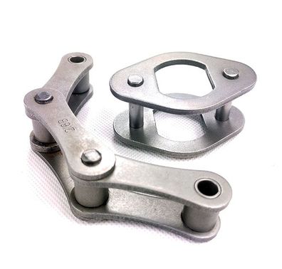 Kr-1-1-Glieder (72 Stück) + Kr-1-2-Kette (72 Stück) – Presse – Krone – Off