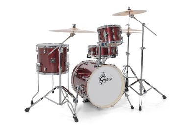 Gretsch Energy Kesselsatz Street Kit