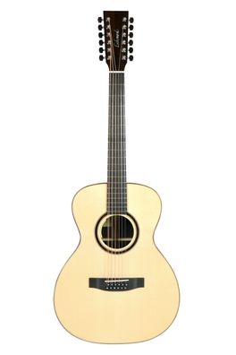 Lakewood M-31-12 P 12-String Custom