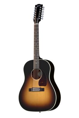 Gibson J-45 Standard 12-String