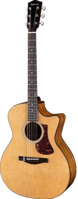 Eastman AC222CE Deluxe Gloss