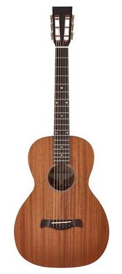 Richwood P-50 Mahagoni Master Series
