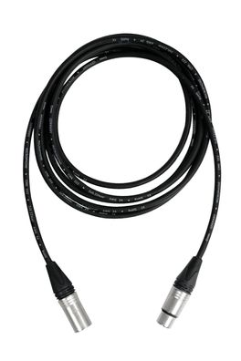 Cordial CMWM 3 FM Black