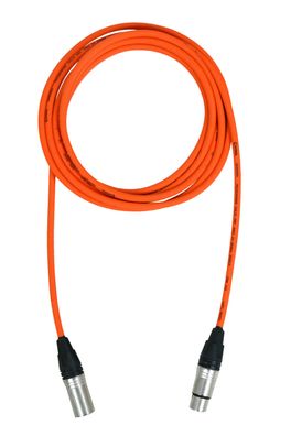 Cordial CMWM 5 FM Orange