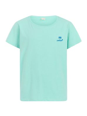 Protest Kids T-Shirt Prtroxo meadow green