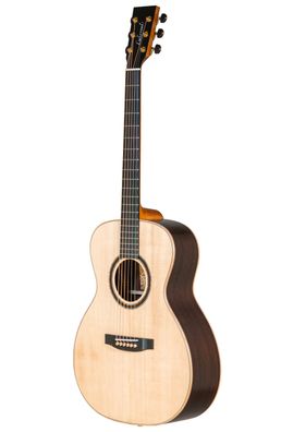 Lakewood M-32 40th Anniversary