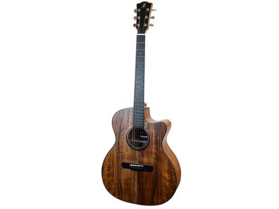 Merida GACE-KOA
