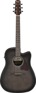 Ibanez AAD70CE-TBN