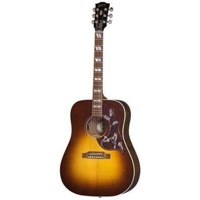 Gibson Hummingbird Studio Walnut