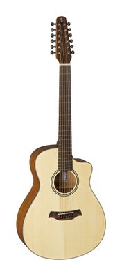 Baton Rouge X11S/FC-12