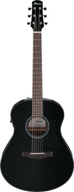 Ibanez AAM100E-BK Black