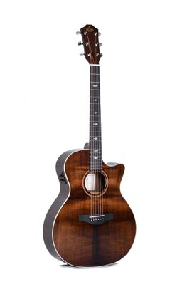 Sigma Guitars GWCE-2-BKW Special Edition