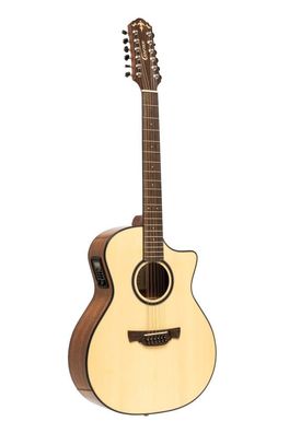 Crafter ABLE G600CE N12 12-String