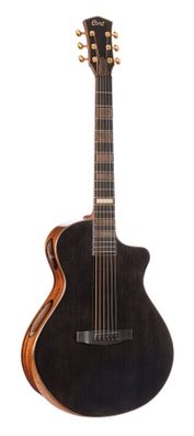 Cort Modern Black