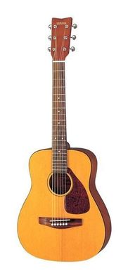 Yamaha JR-1 NT FG Junior Natural