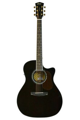 Cort Gold A8 - BKG