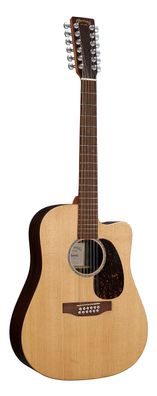 Martin DC-X2E-12 12-String