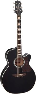 Takamine GN73CE SB Satin Black