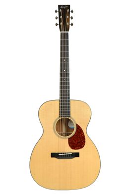Bourgeois Guitars Touchstone OM Country Boy/TS