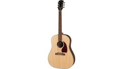 Gibson J-45 Studio Walnut