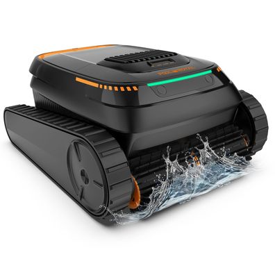 Pool-Royal Akku-Poolreinigungs-Roboter PR10 Limited Design Edition