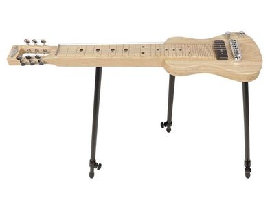 SX LG2ASHNA Lap Steel Gitarre