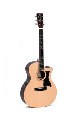Sigma Guitars GTCE