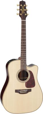 Takamine P5DC Natural