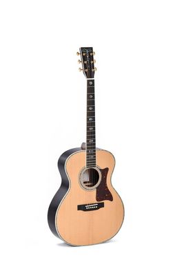 Sigma Guitars SGR-41