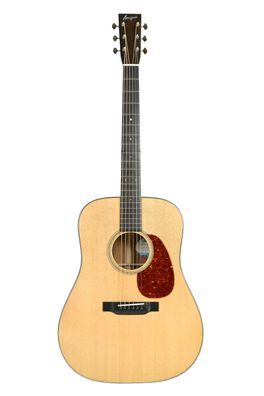 Bourgeois Guitars Touchstone D Country Boy/TS