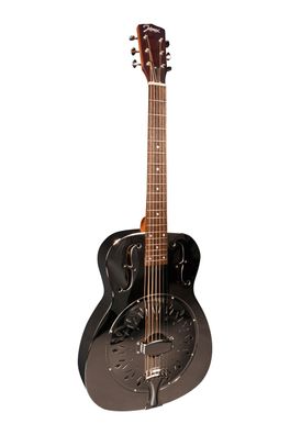 Johnson JR-998-PN Resonatorgitarre