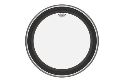 Remo Ambassador SMT Clear 22''