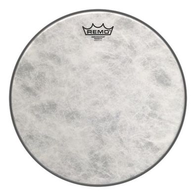 Remo Fiberskyn 3 Ambassador 18'' BD