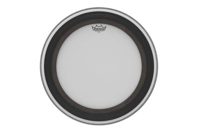 Remo Ambassador SMT Coated 20''