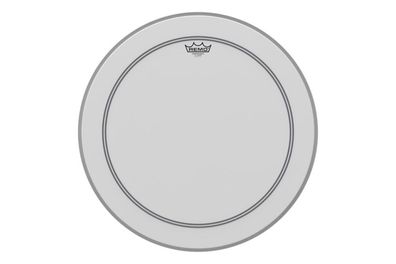 Remo Powerstroke 3 Coated 22'' BD
