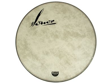 Sonor Vintage Natural Power 22''