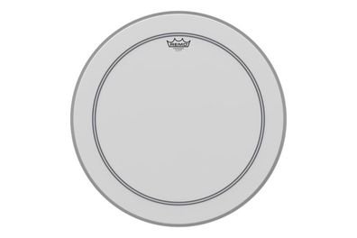 Remo Powerstroke 3 Coated 18'' BD