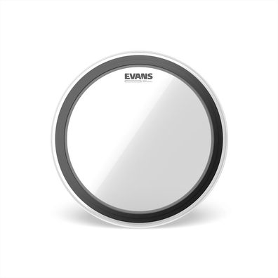 Evans EMAD Heavyweight Bassdrum 22''