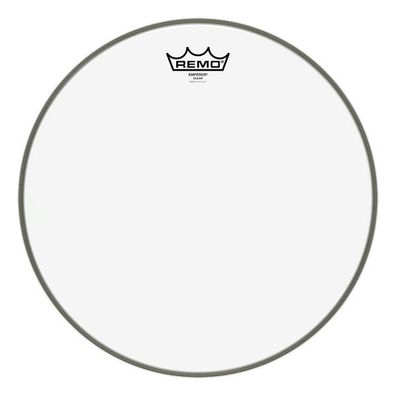 Remo Emperor Clear 24'' BD