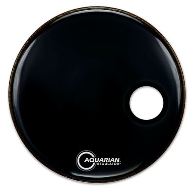 Aquarian Regulator 20'' BD