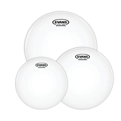 Evans Tom Pack Fusion G1 Coated