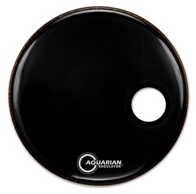 Aquarian Regulator 22'' BD