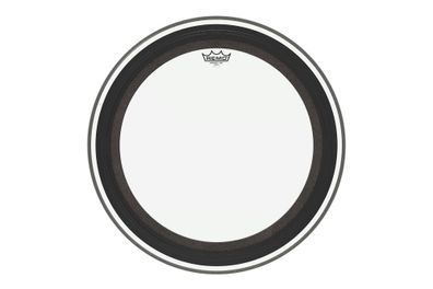 Remo Emperor SMT Clear 22''