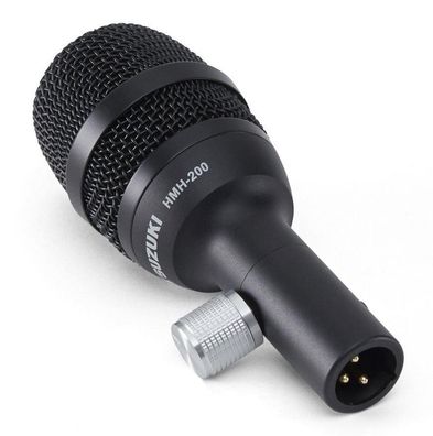 Suzuki HMH-200 Microphone