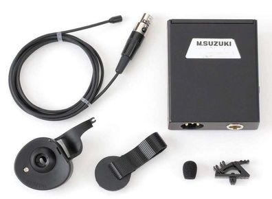 Suzuki HMH-100 Microphone Set