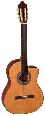 Duke Basis C 63/48 Cut Trio VT