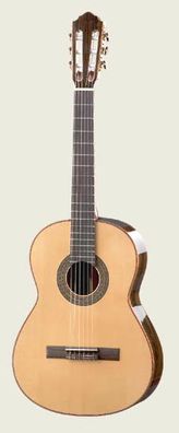 Höfner HF-18 Klassik Serie